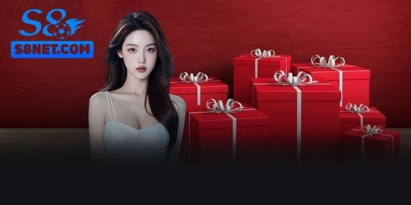 Danh sách các chương trình khuyến mãi S8 hot