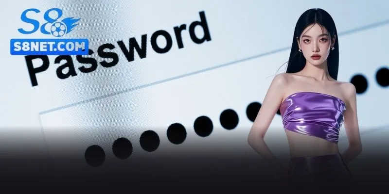 Nhiều trường hợp người chơi cần lấy lại mật khẩu tài khoản