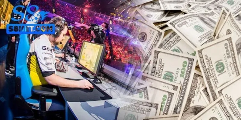Tổng hợp những lựa chọn Esports S8 được yêu thích nhất hiện tại